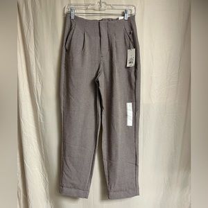 A New Day trousers. Size 4.